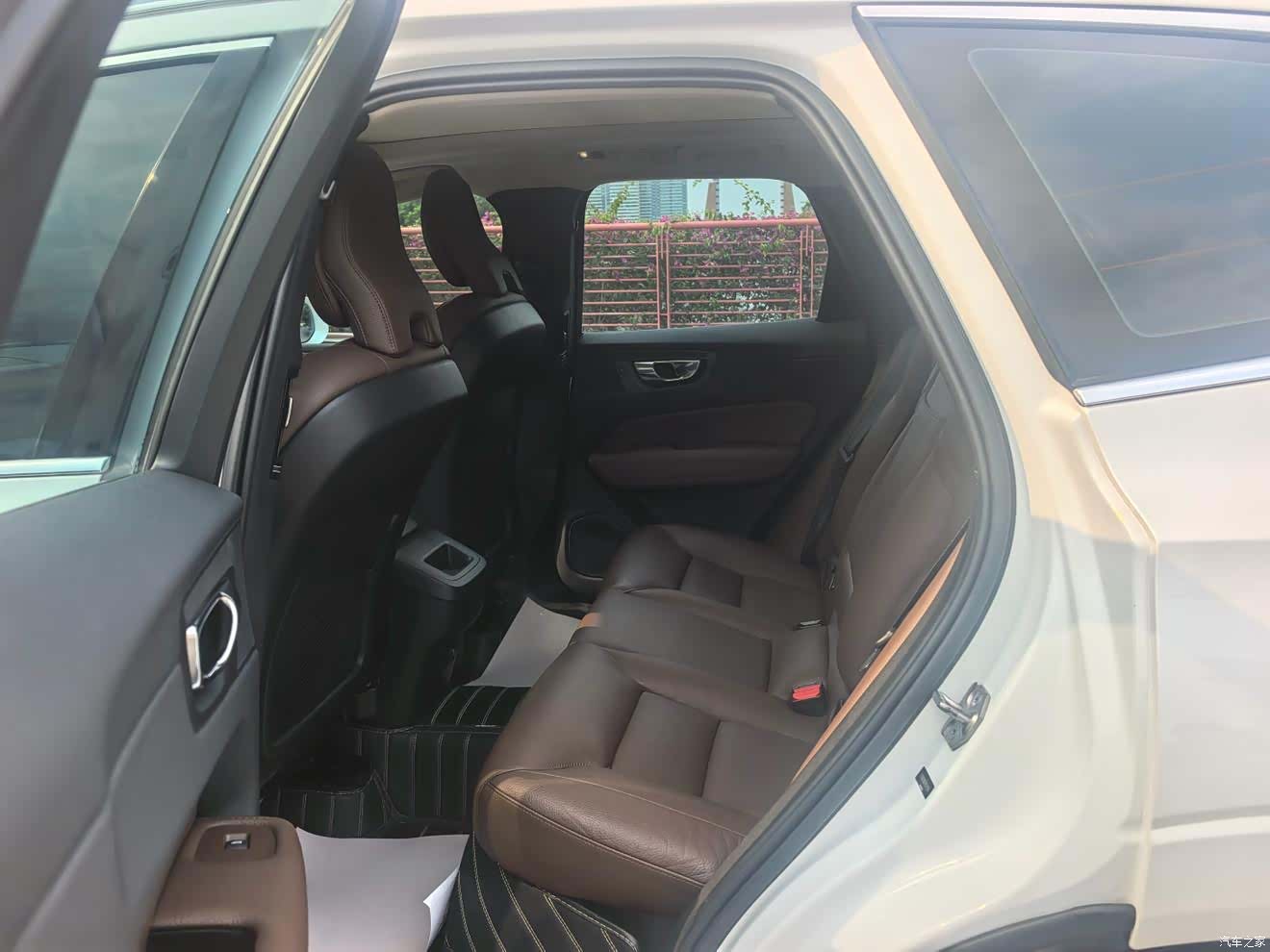 Volvo XC60, 2019 13