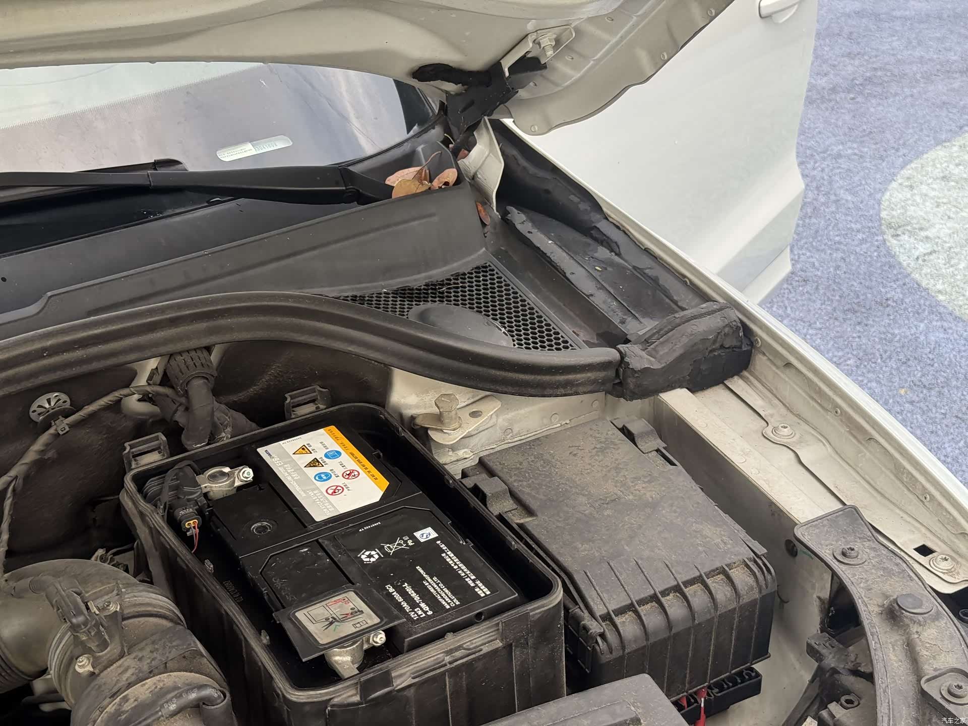 Audi Q3, 2014 8