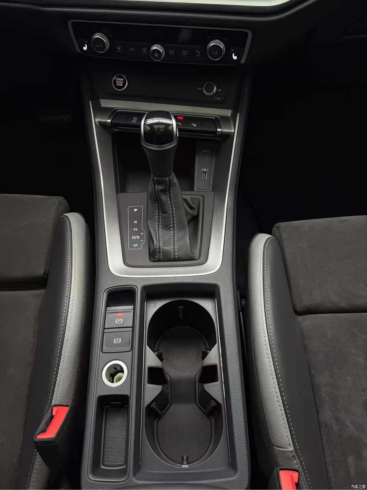 Audi Q3, 2021 20