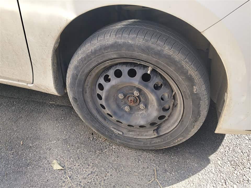 Toyota YARiS L Zhixuan