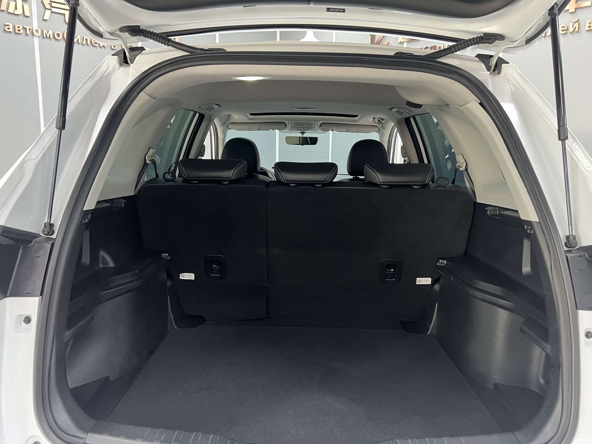 Haval M6, 2022 25
