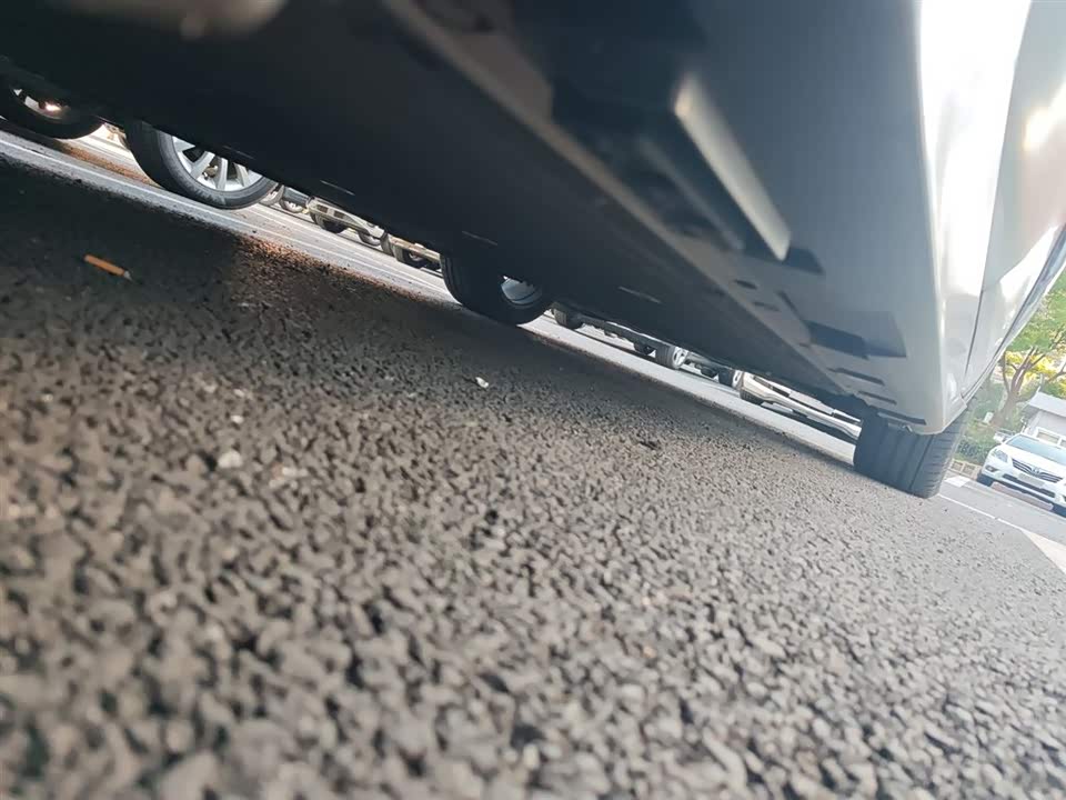 ARCFOX Polar Fox Alpha S