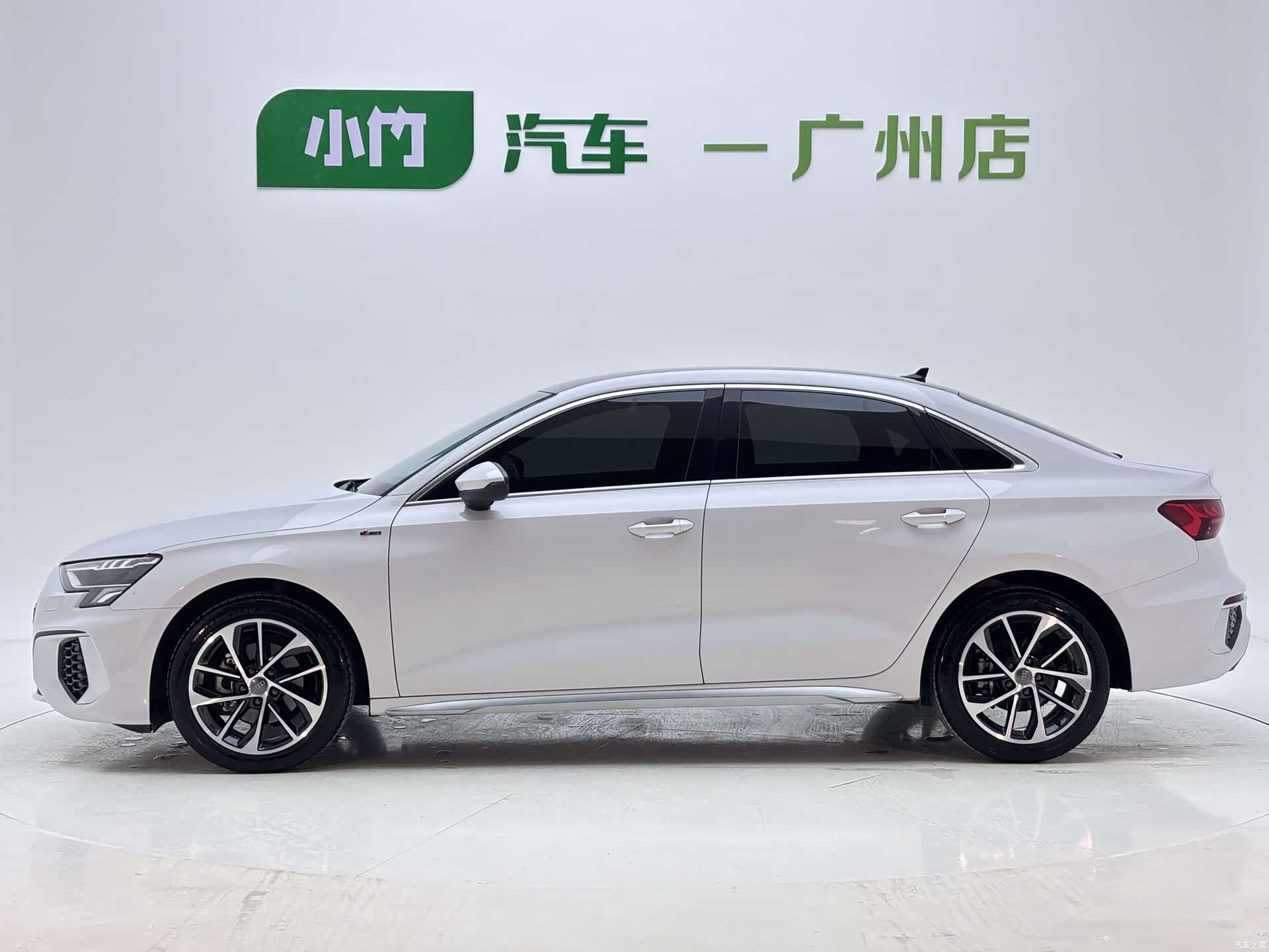 Audi A3, 2022 8