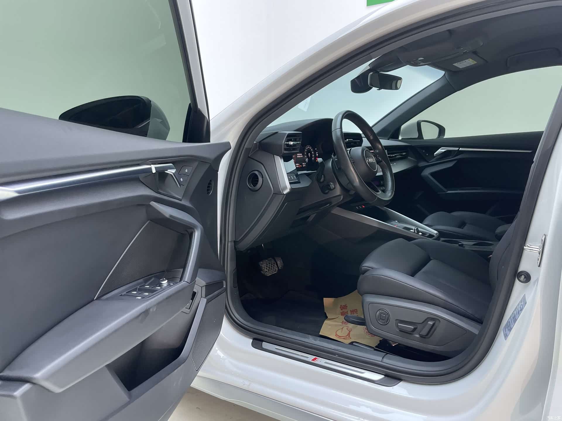 Audi A3, 2022 17