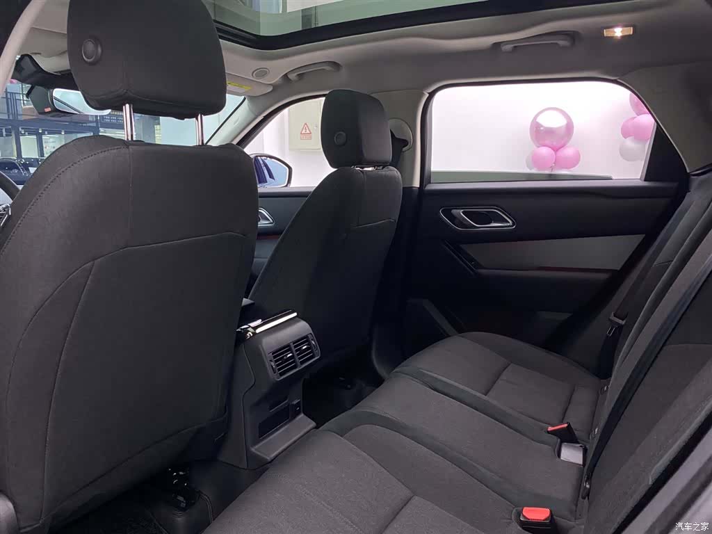 Land Rover Range Rover, 2024 7