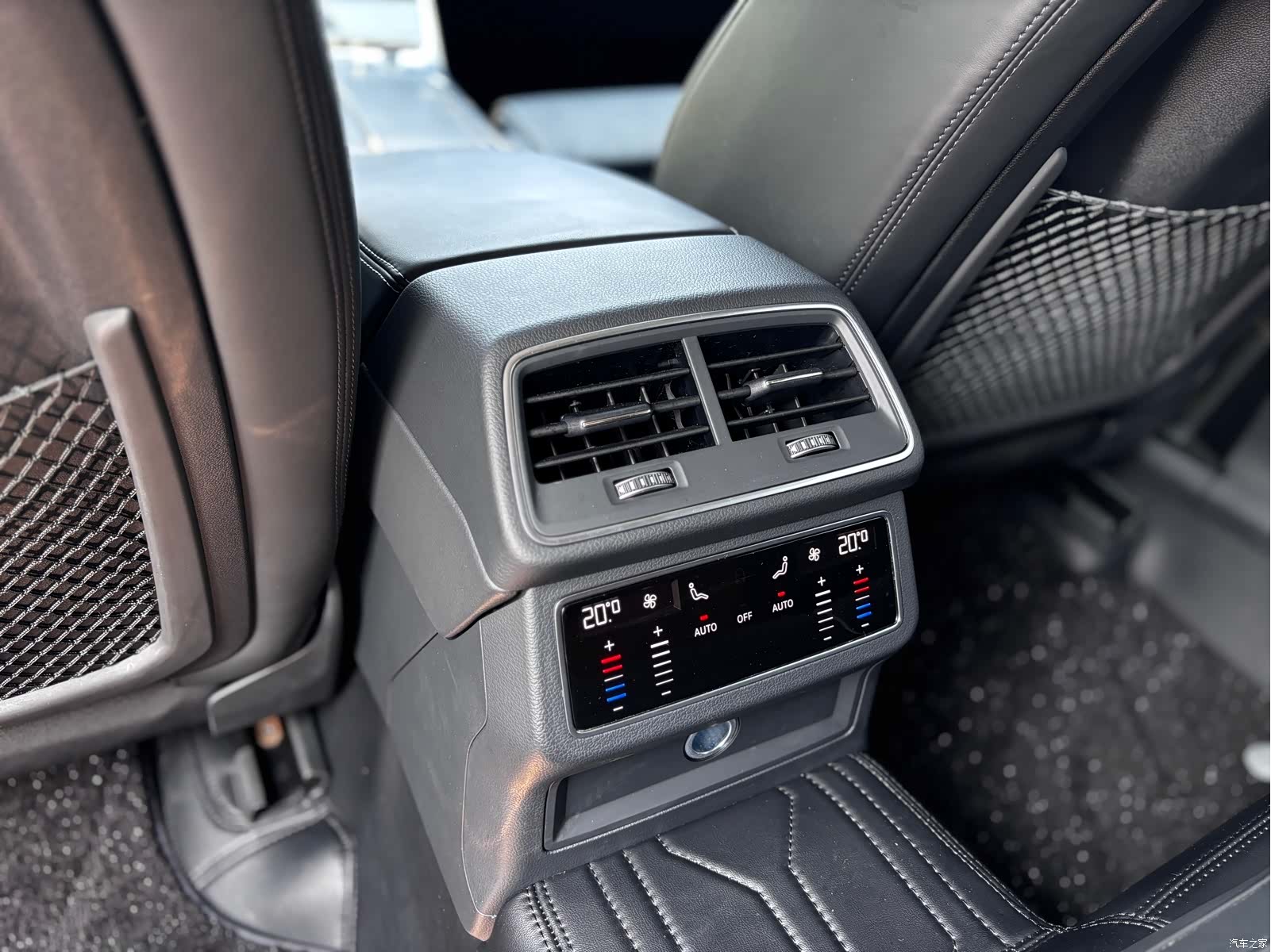 Audi A7, 2024 21