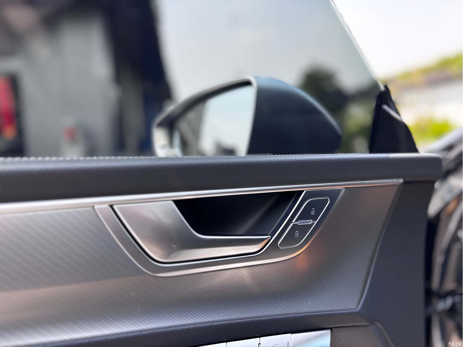 Audi A7, 2024 13