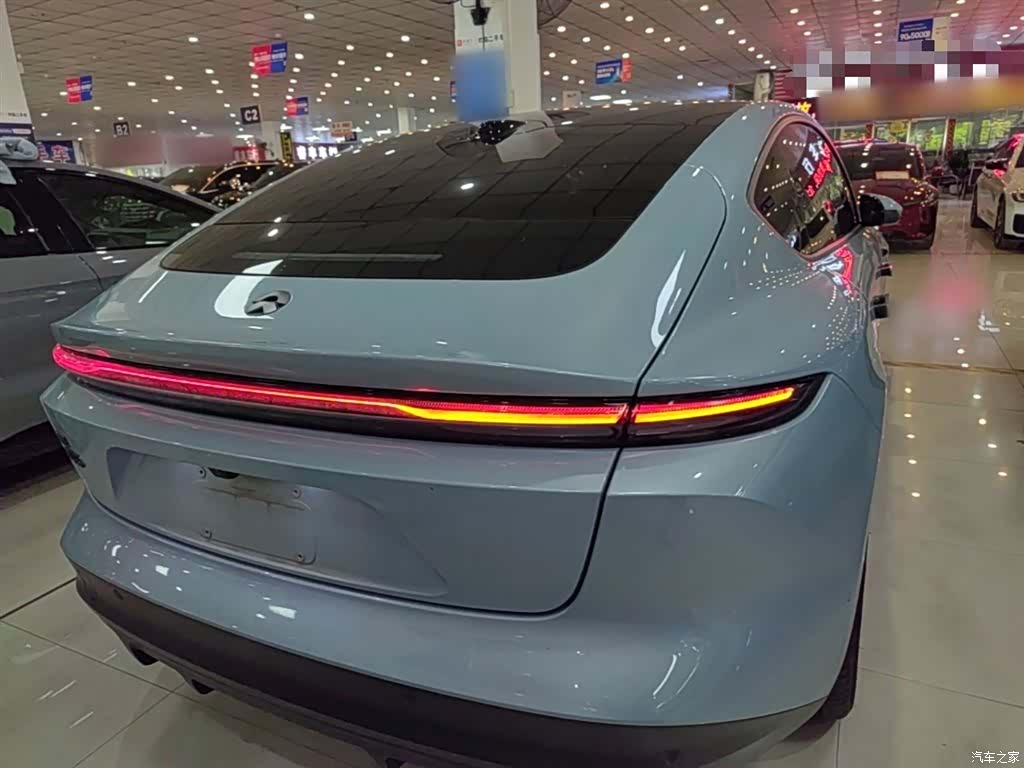 NIO ET5, 2023 6