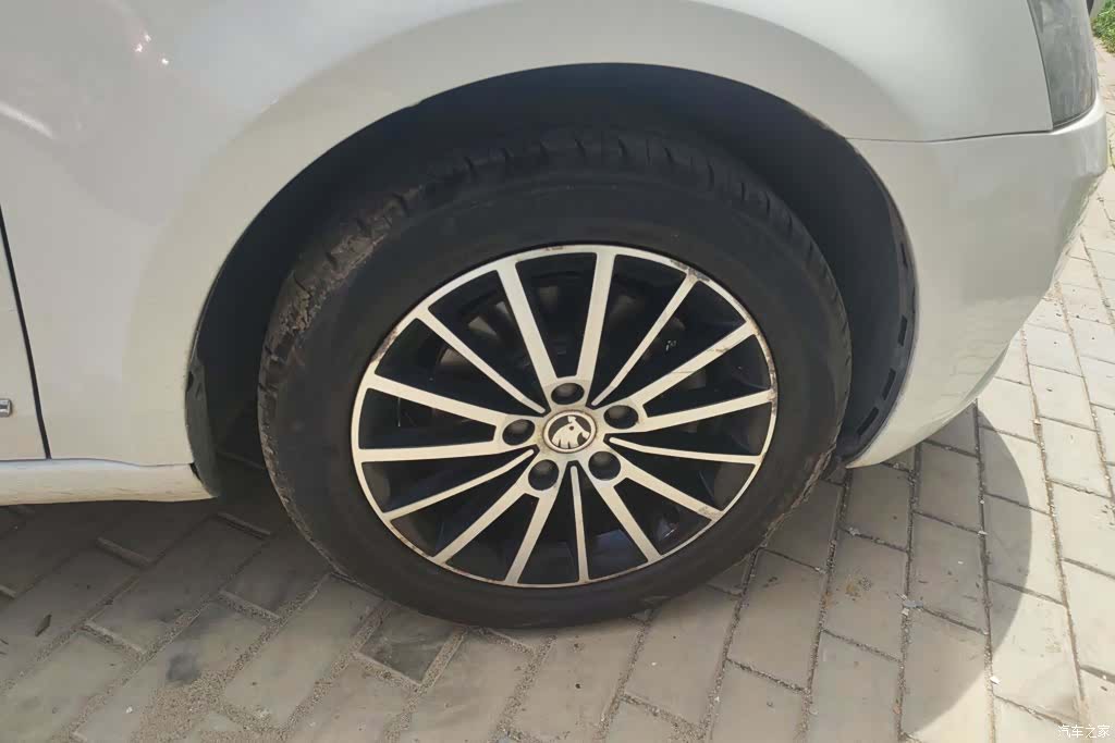 Skoda Octavia, 2017 6