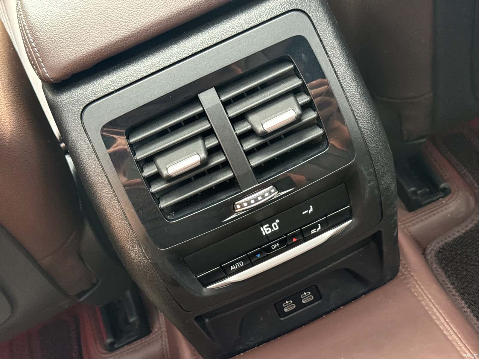BMW X4, 2020 15