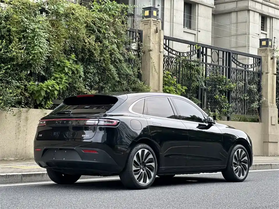 HarmonyOS Ask the world M5