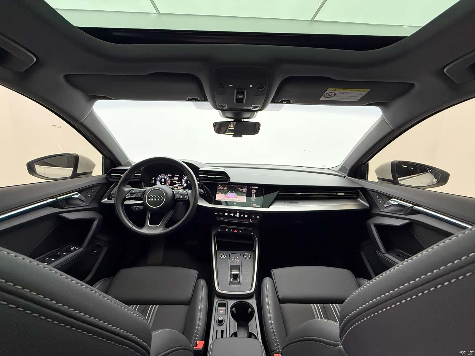Audi A3, 2023 9