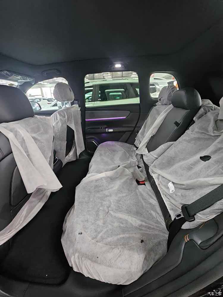 Changan Eado, 2026 8