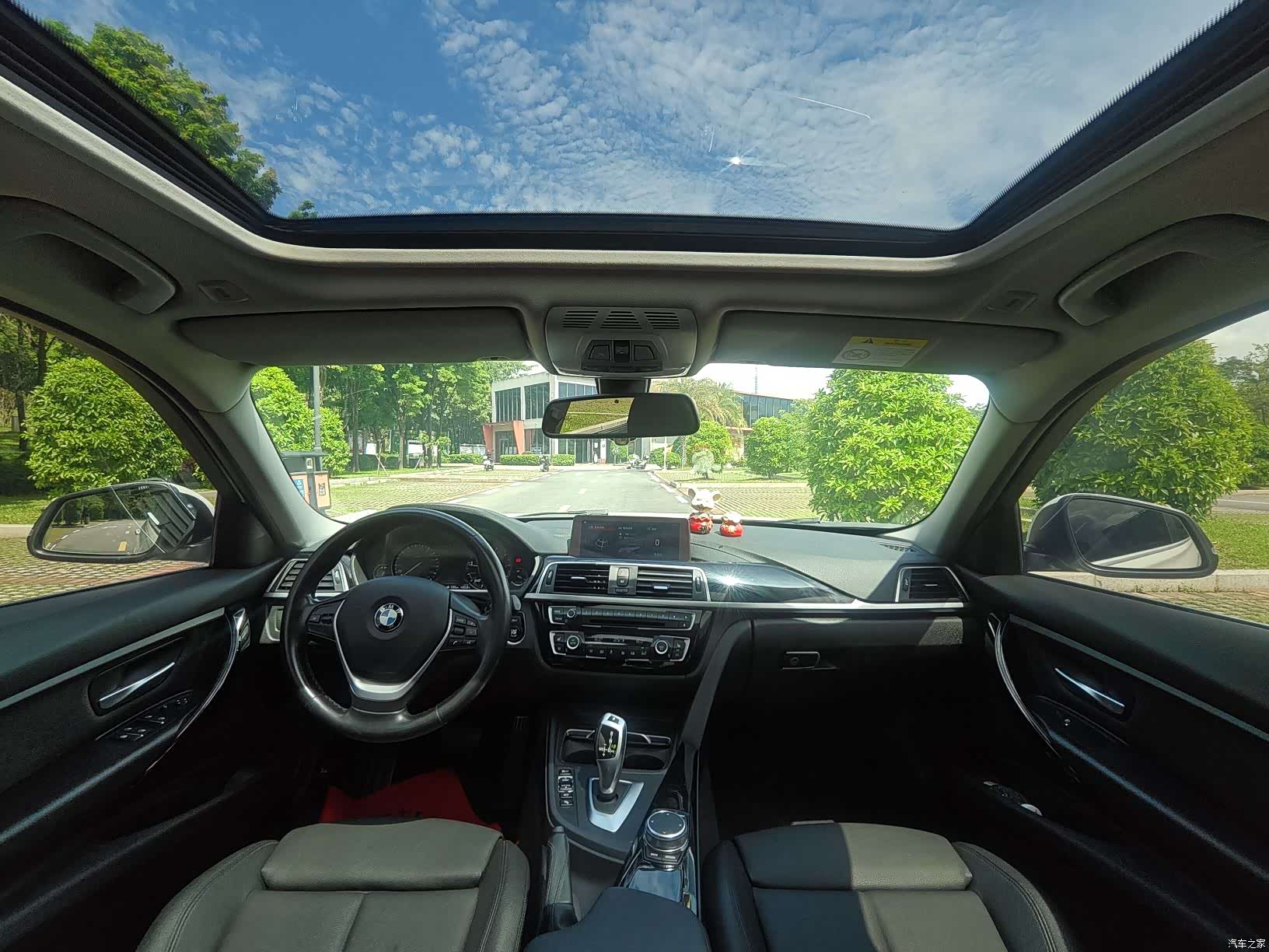BMW 3 Series, 2019 20