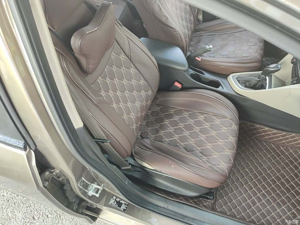 Buick 15N, 2016 25