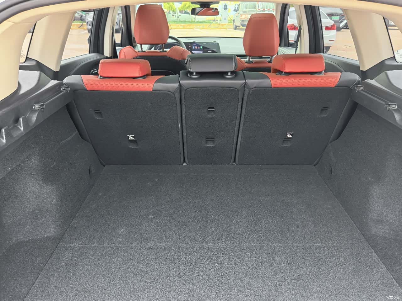 BMW X1, 2023 14
