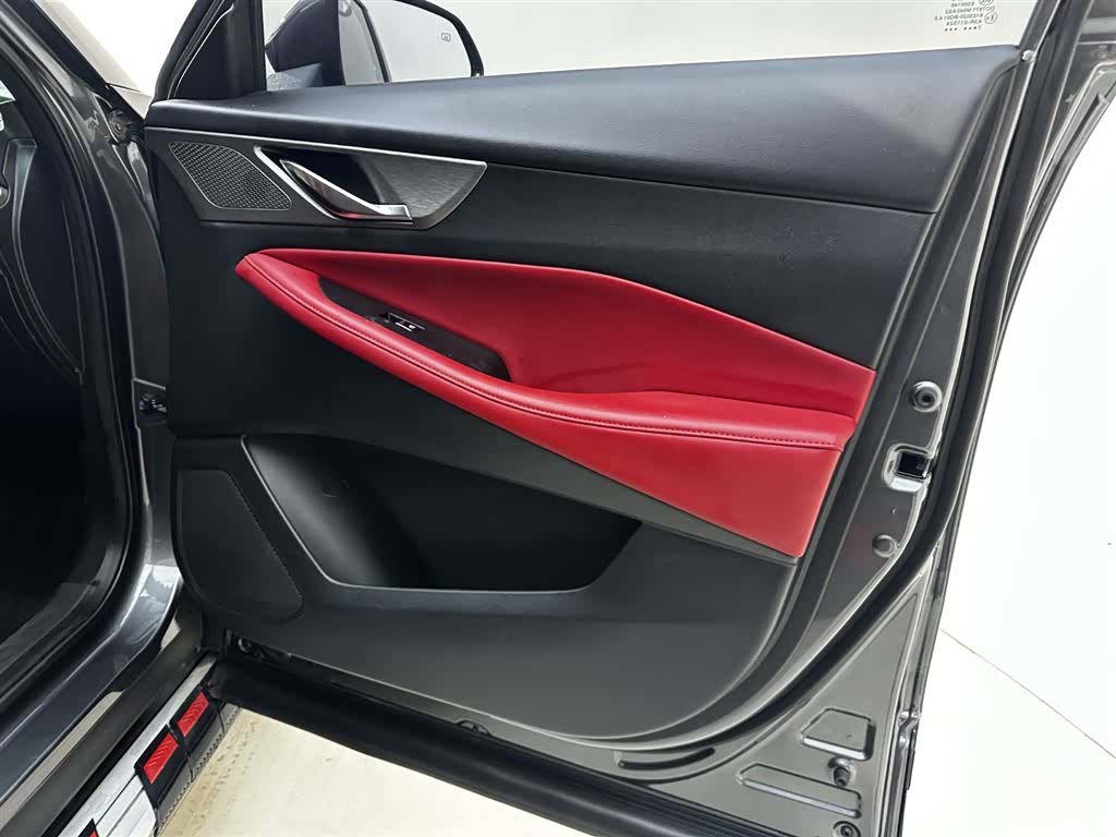 Changan CS35, 2021 23