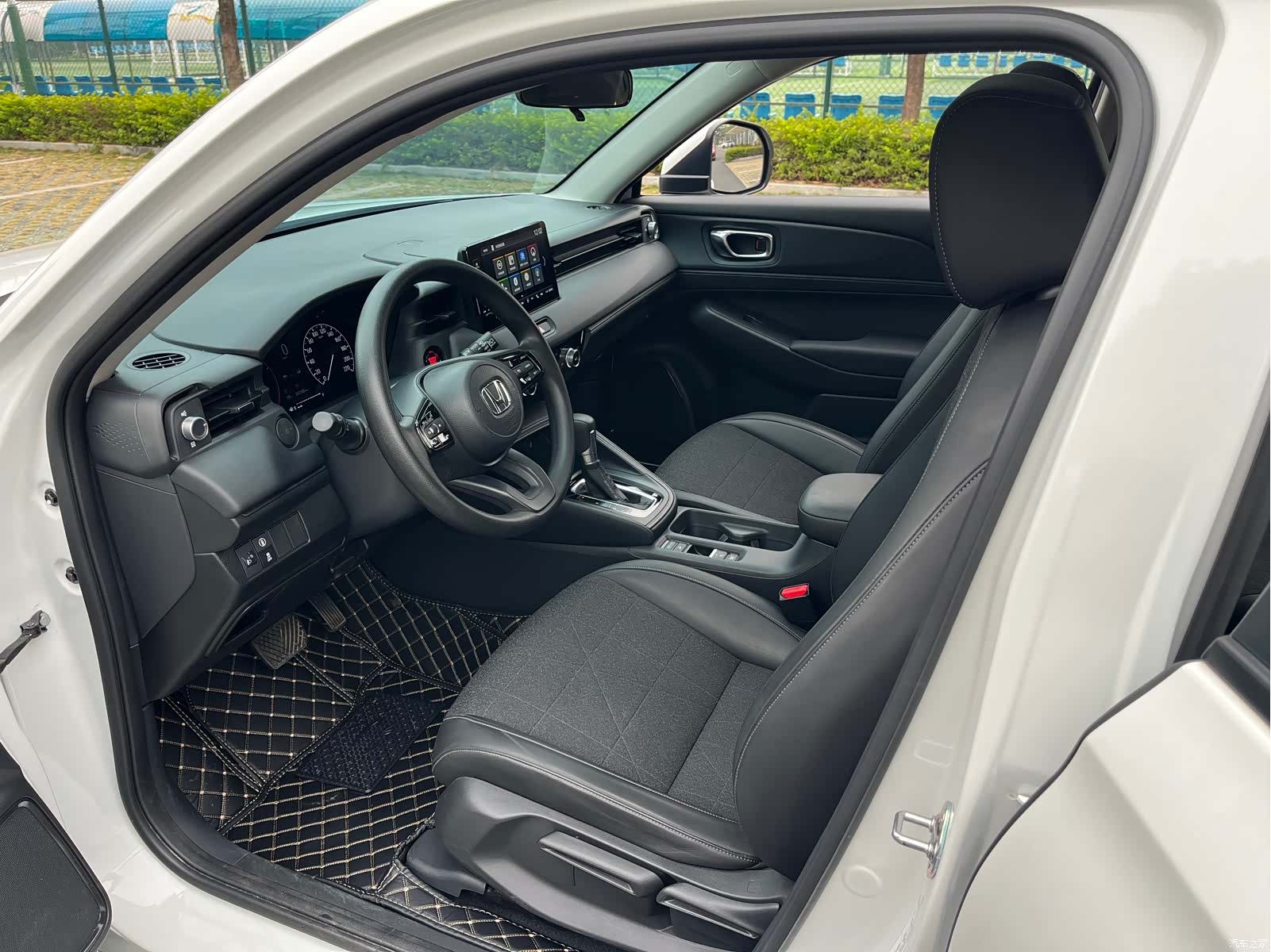 Honda Vezel, 2024 8