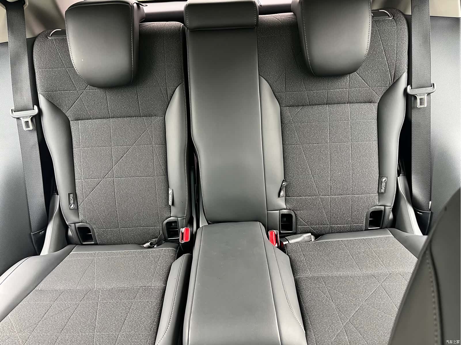 Honda Vezel, 2024 18