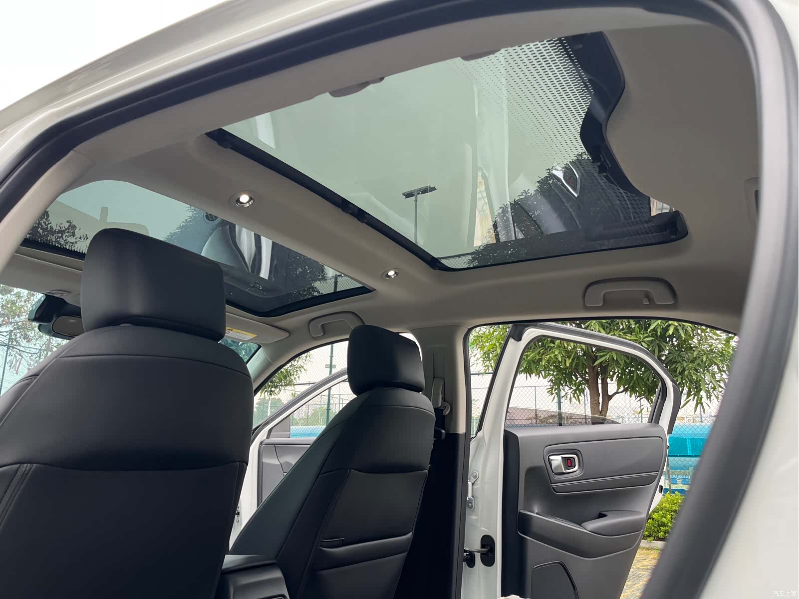 Honda Vezel, 2024 20
