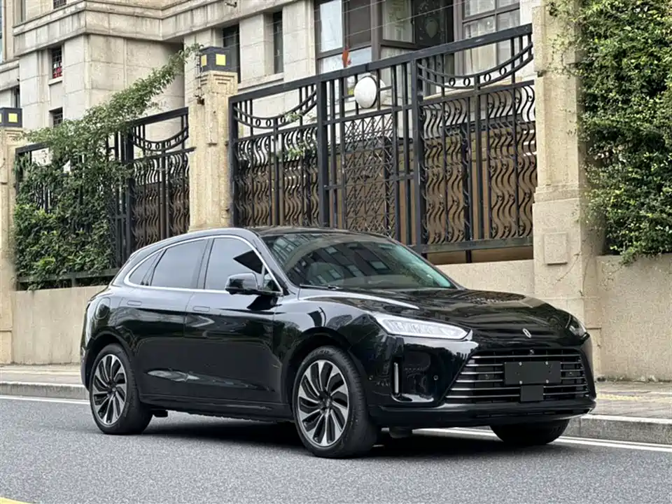 HarmonyOS Ask the world M5