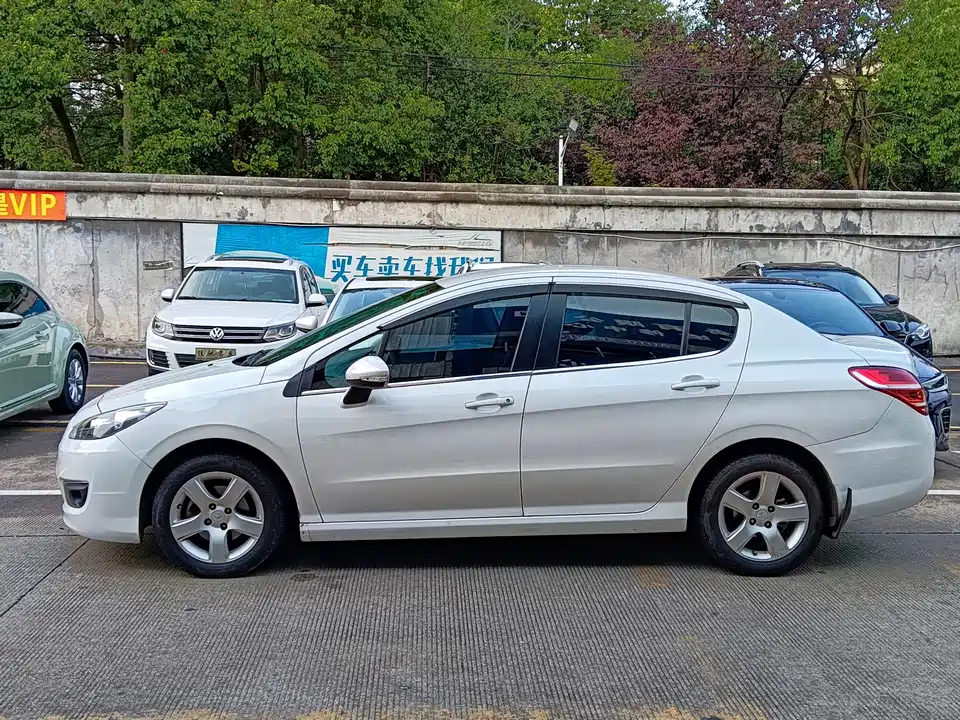 Peugeot 308 Peugeot 308