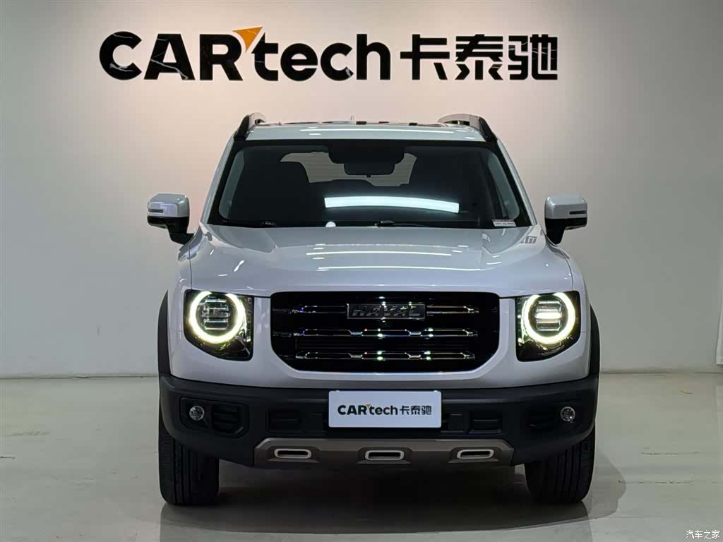 Haval Big Dog, 2022 2