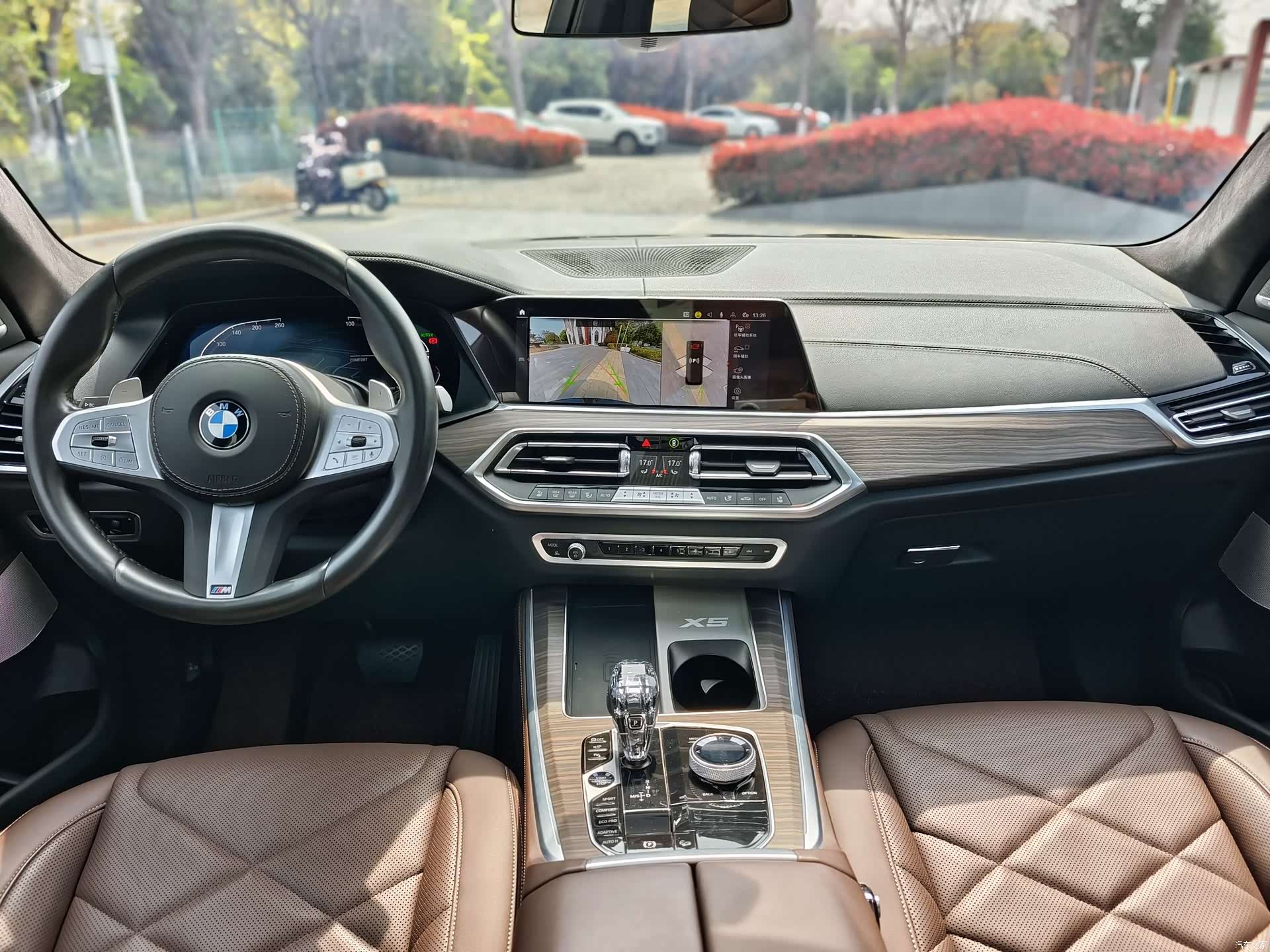 BMW X5, 2023 23