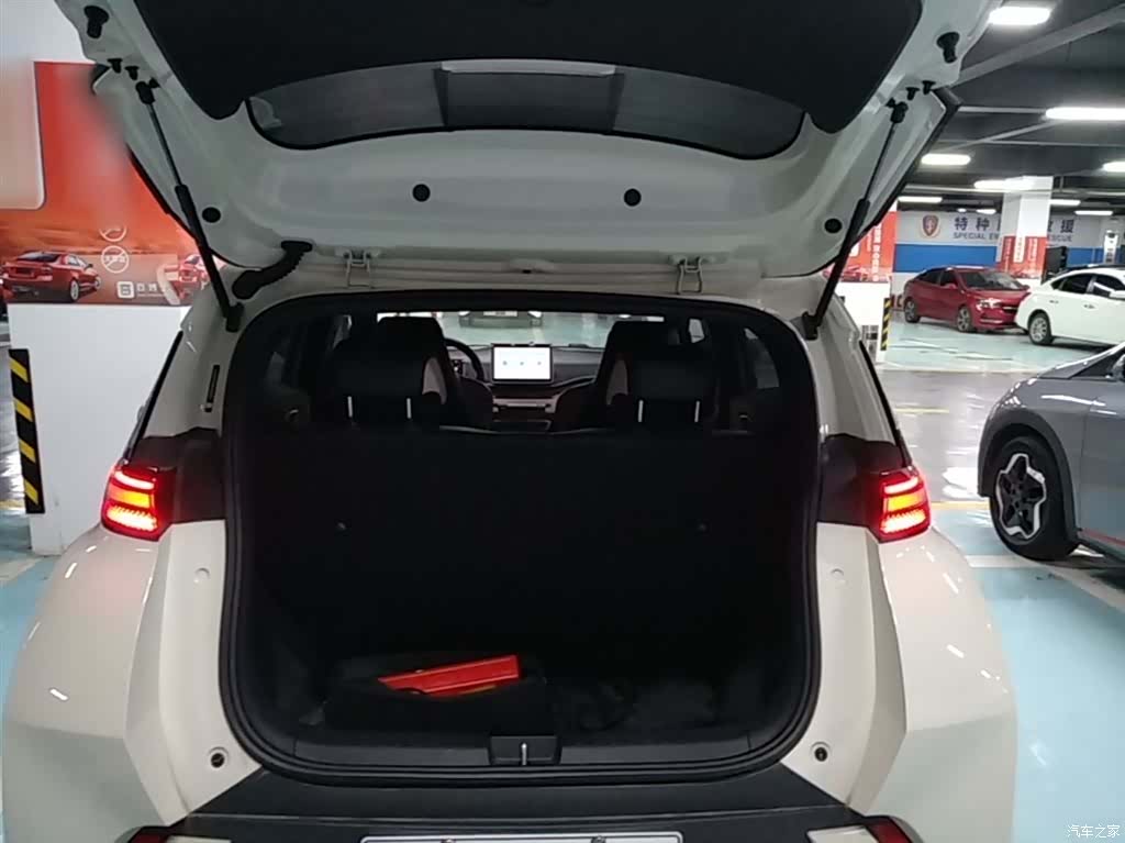 BYD Seagull, 2024 19