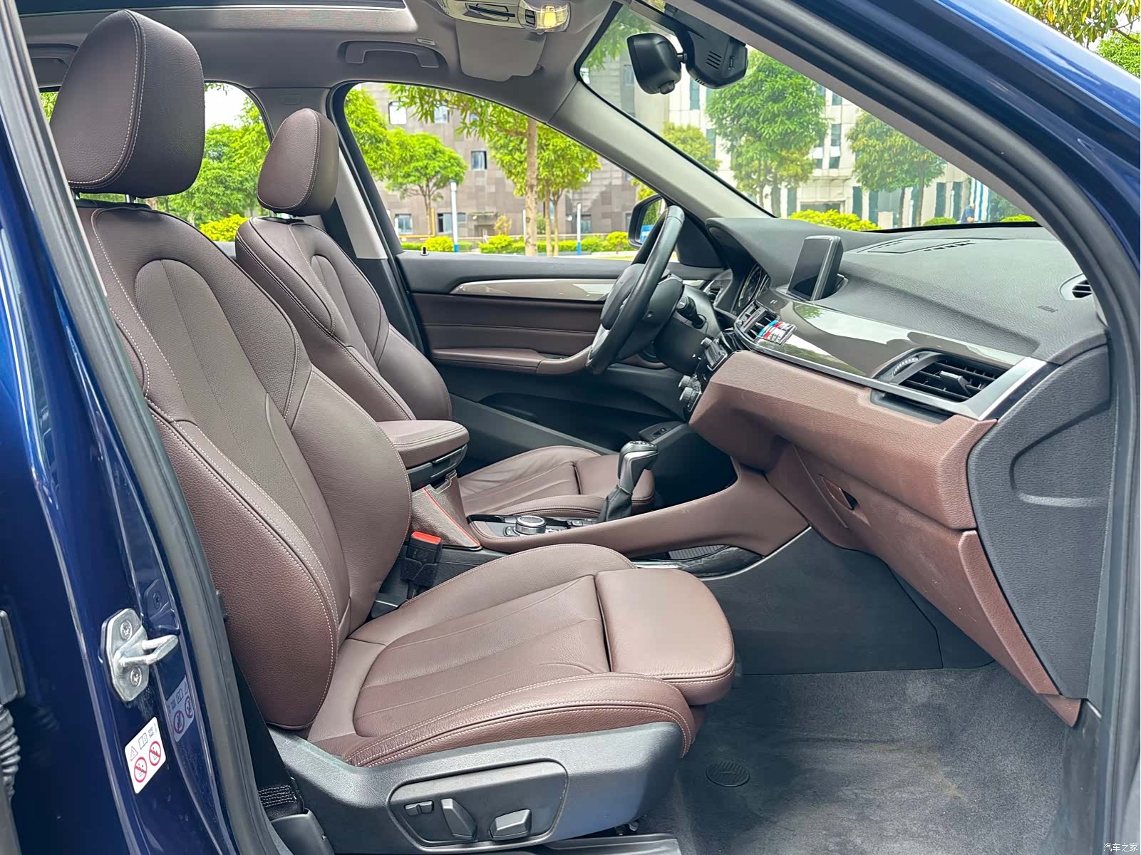 BMW X1, 2018 17