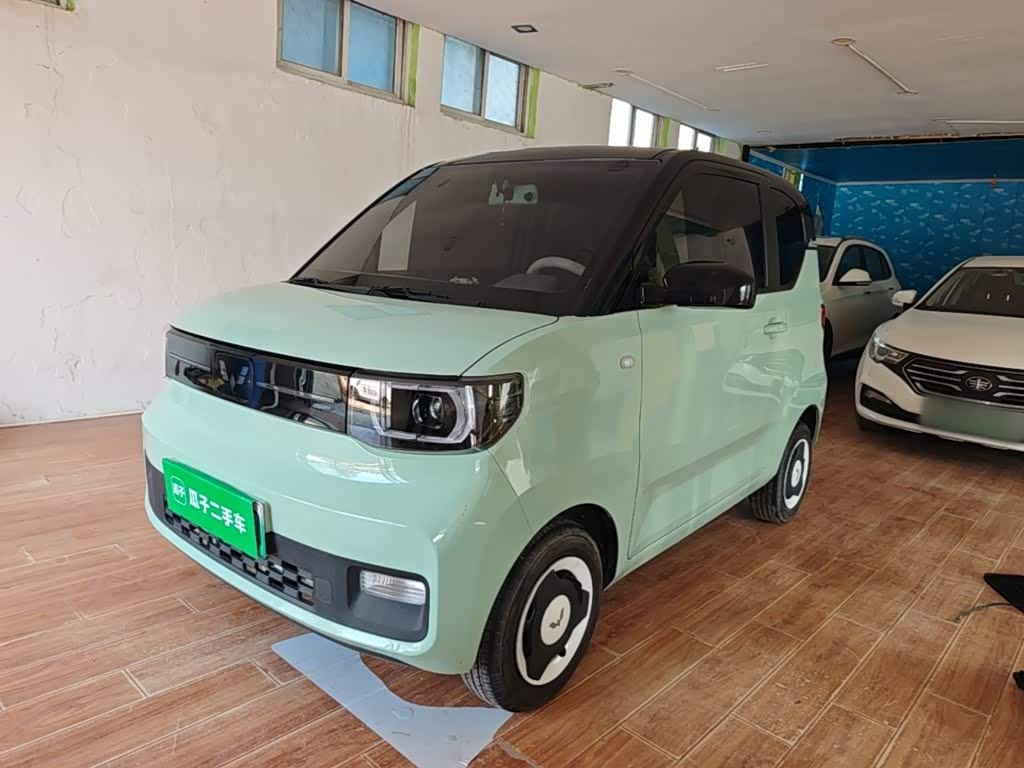 Wuling Mini EV