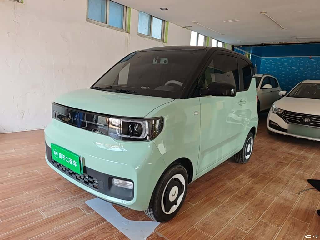Wuling MINIEV, 2023 1