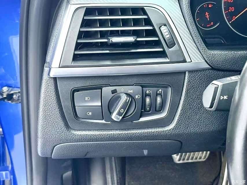 BMW 3 Series, 2018 8