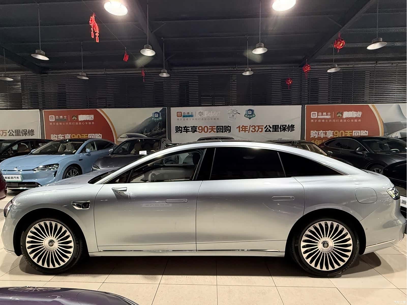 Stelato S9, 2025 3