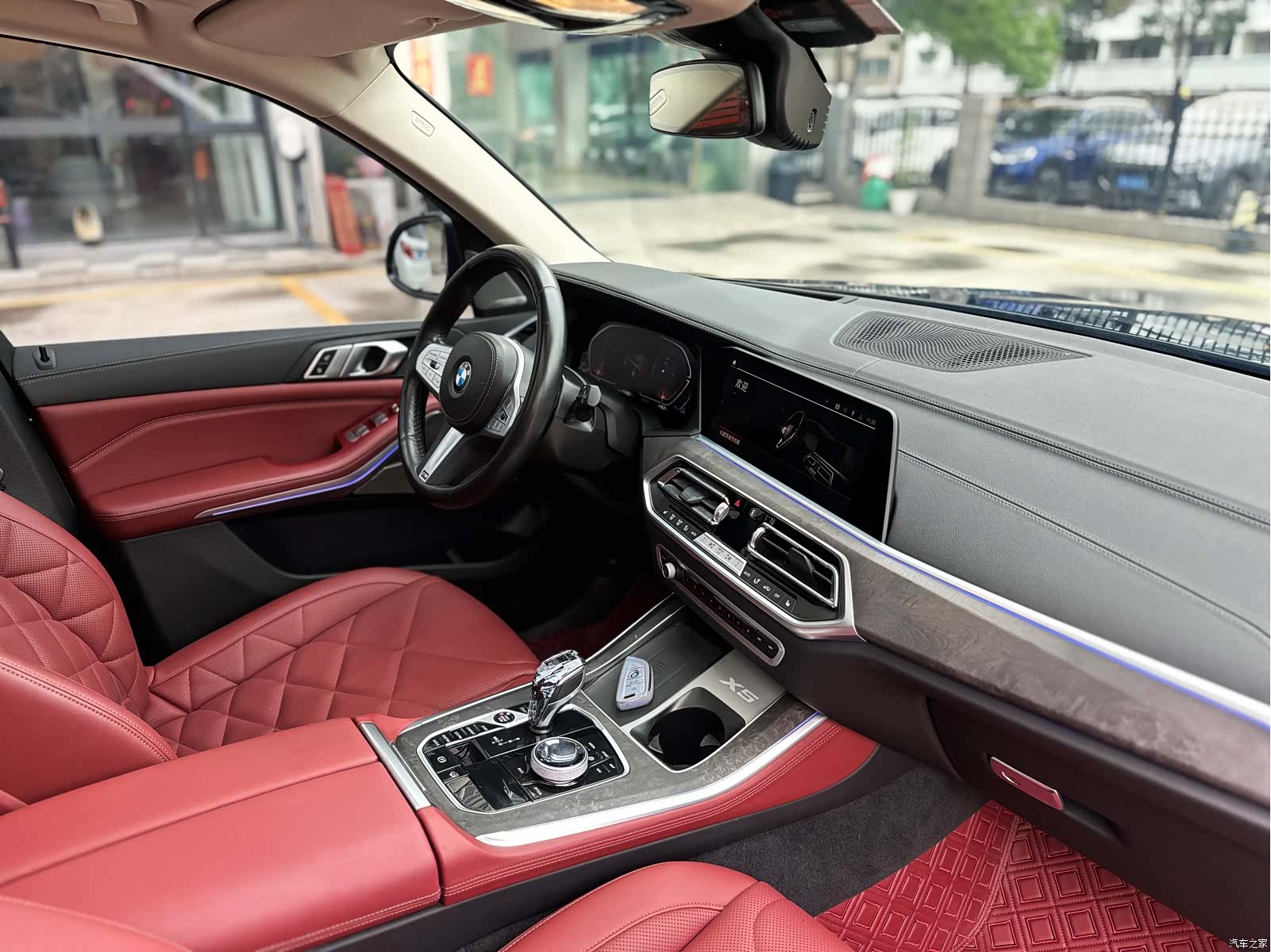 BMW X5, 2023 10