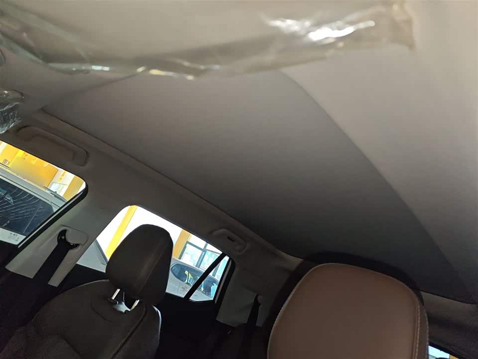 Trumpchi Trumpchi GS4