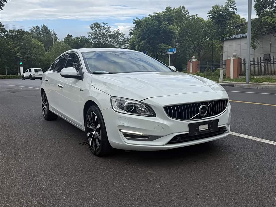 Volvo S60 Volvo S60