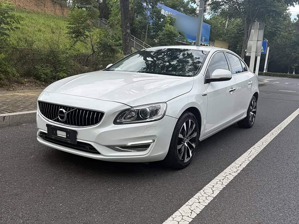 Volvo S60 Volvo S60