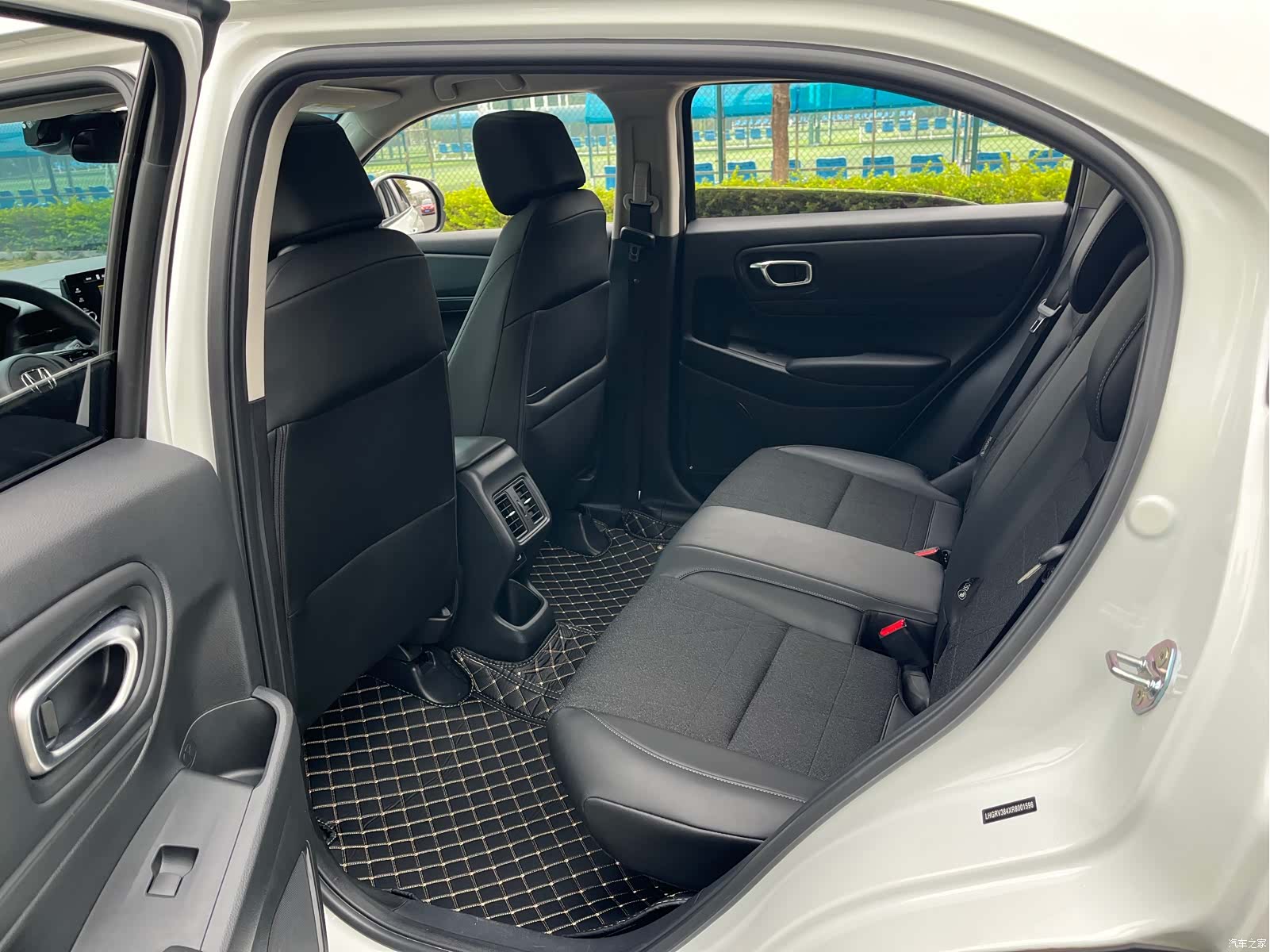 Honda Vezel, 2024 9