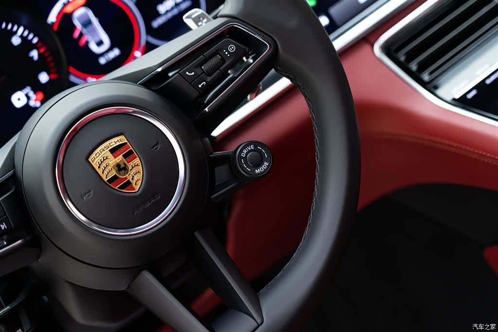 Porsche Panamera, 2023 19