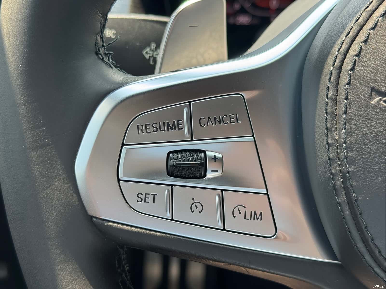 BMW 7 Series, 2020 8