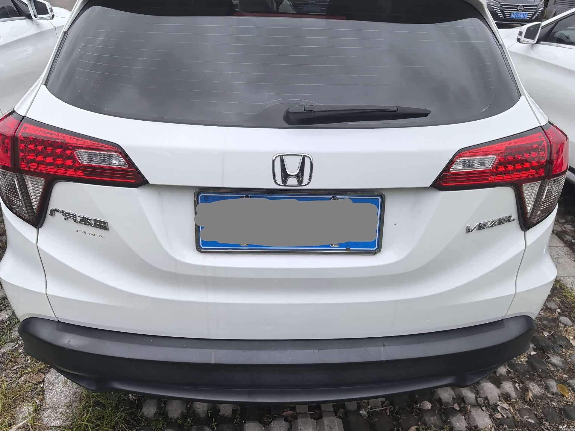 Honda Vezel, 2020 9