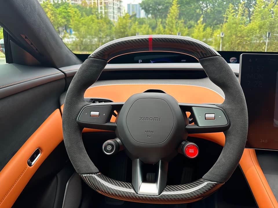 Xiaomi Xiaomi YU7 Xiaomi Xiaomi YU7