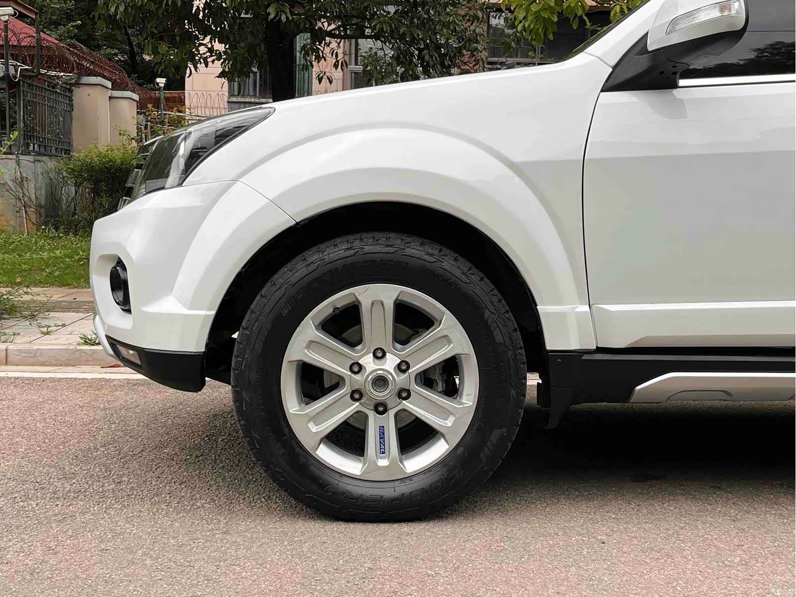 Haval H5, 2019 11