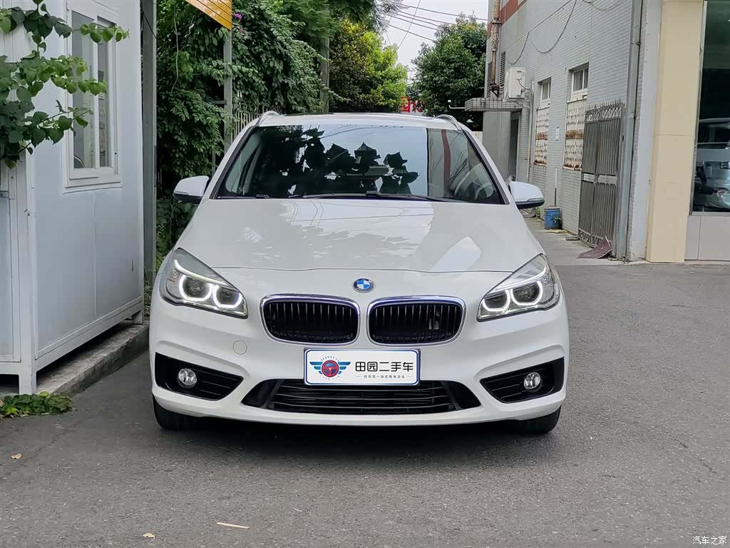 BMW 2 Series, 2017 2