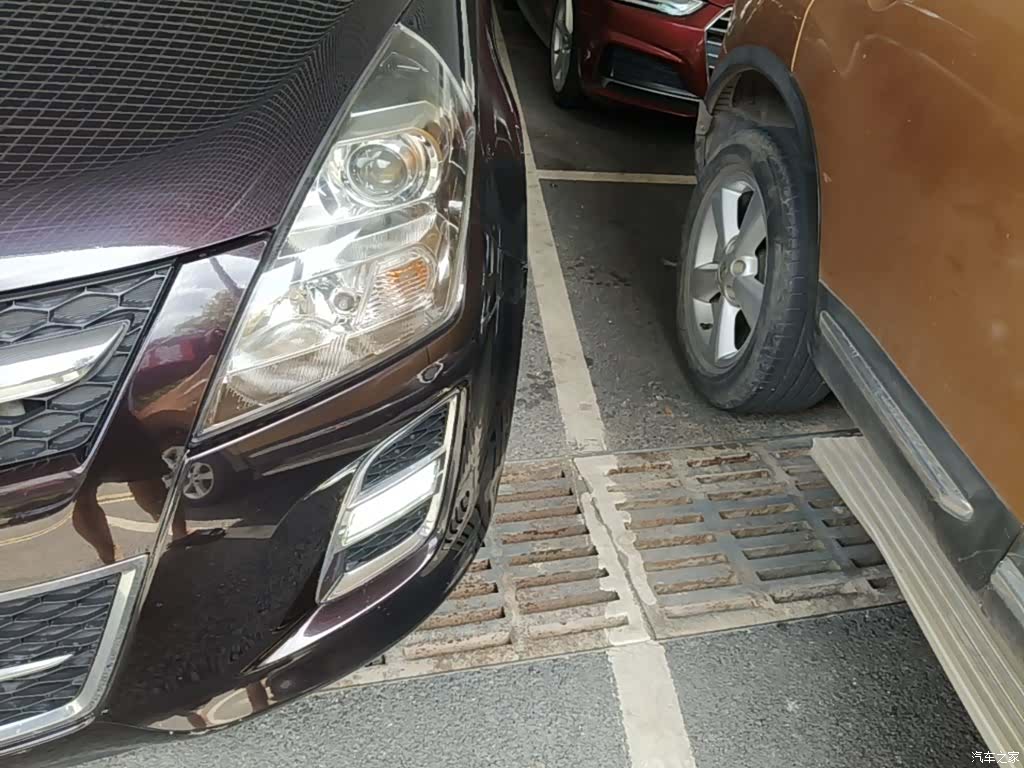 Mazda 8, 2016 24