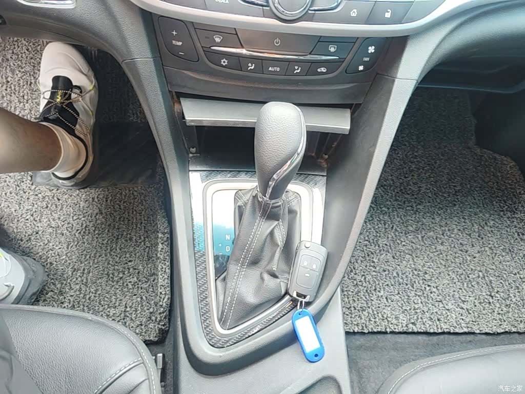 Buick 15N, 2016 10