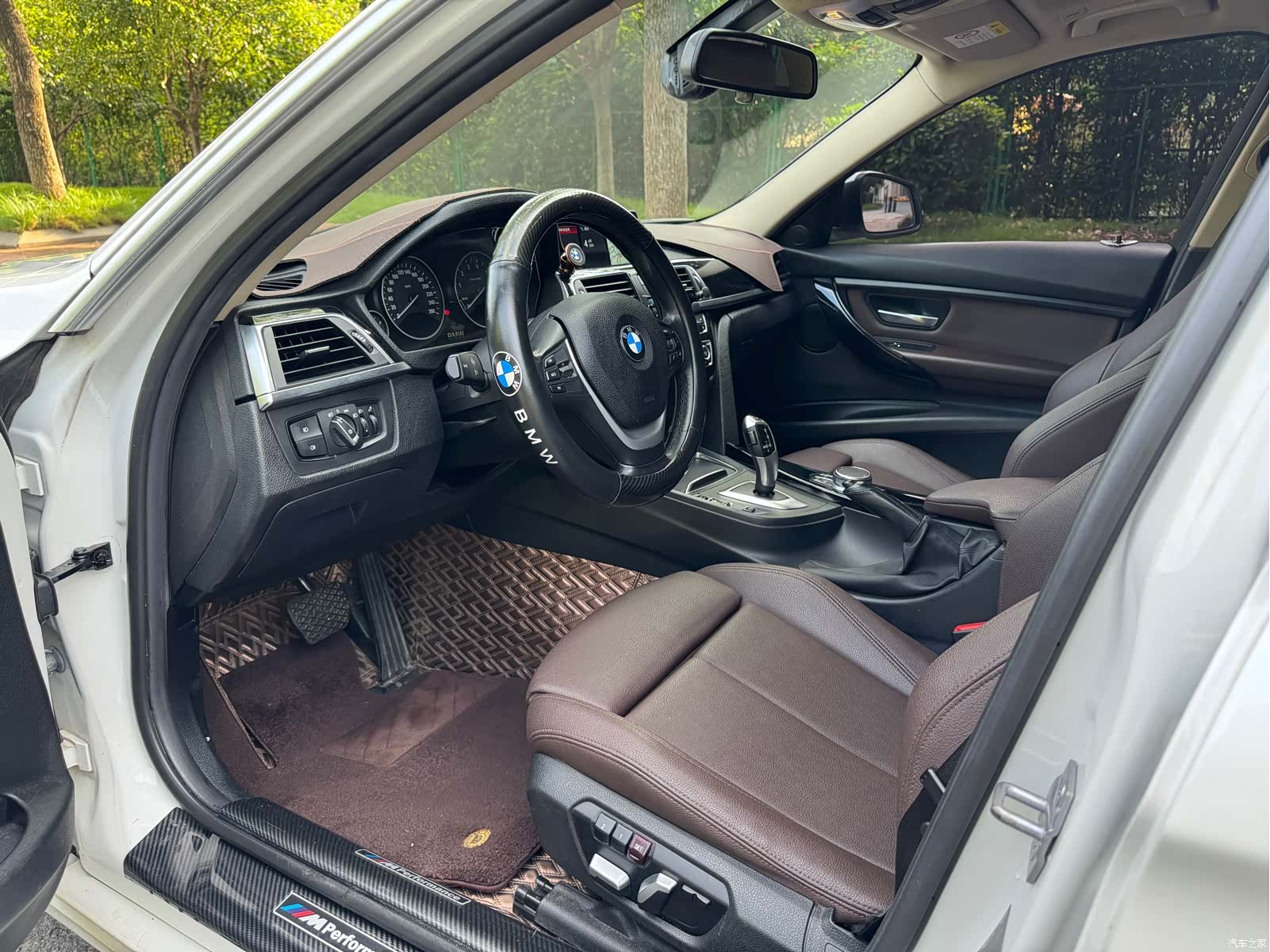 BMW 3 Series, 2019 4