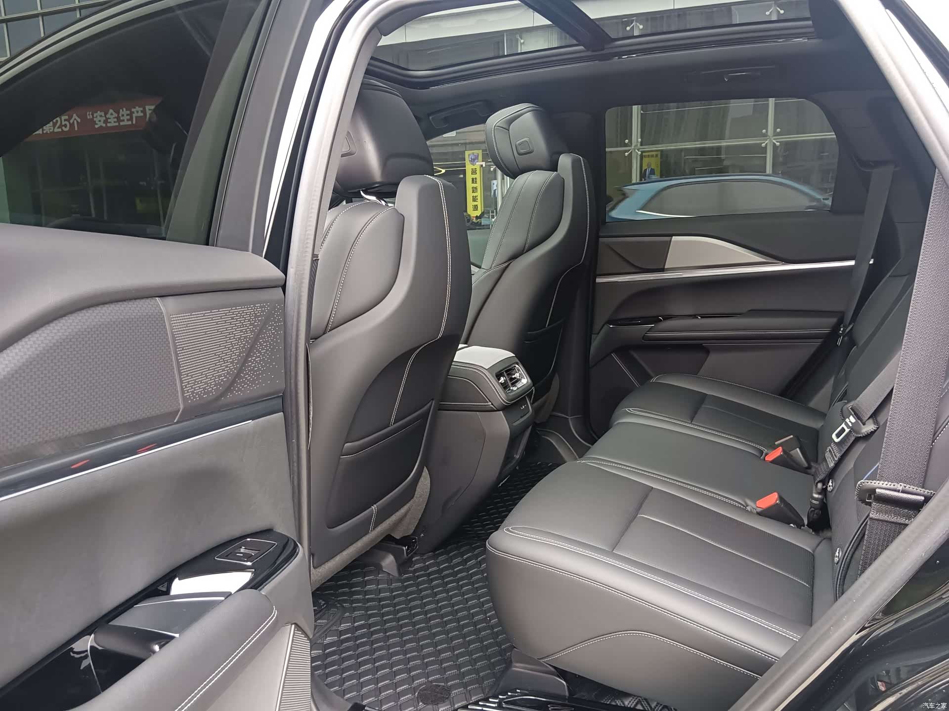 Cadillac XT5, 2024 10