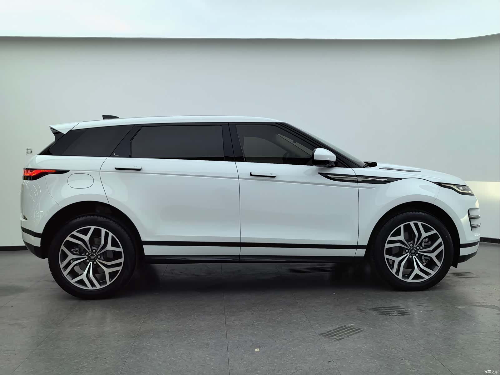 Land Rover Range Rover, 2024 10